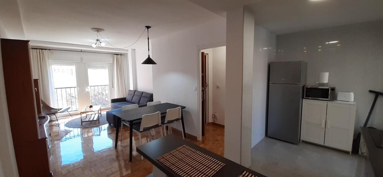Klola Apartment Ávila Екстериор снимка