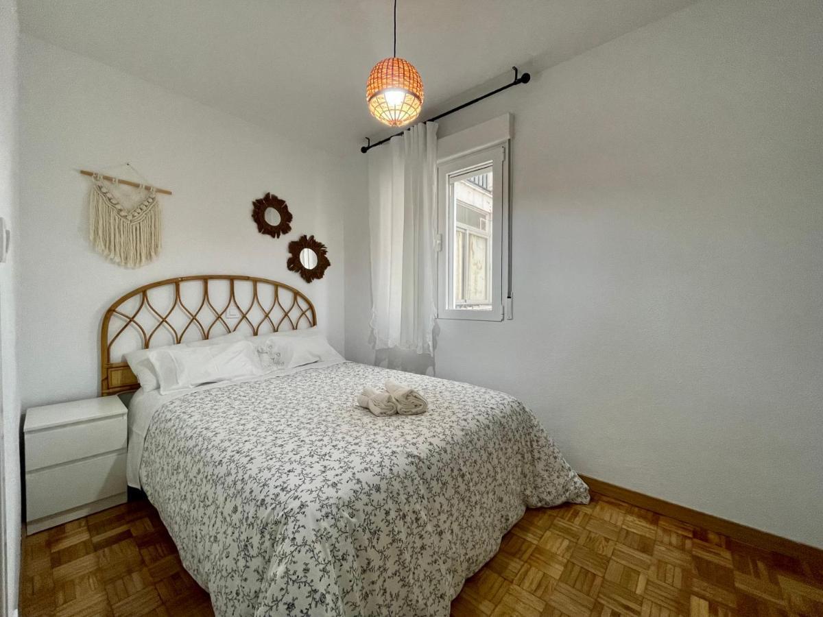 Klola Apartment Ávila Екстериор снимка