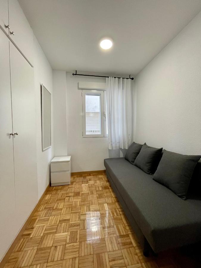 Klola Apartment Ávila Екстериор снимка