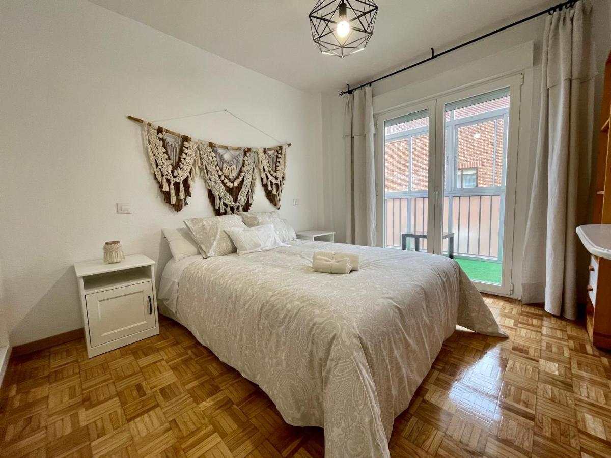 Klola Apartment Ávila Екстериор снимка