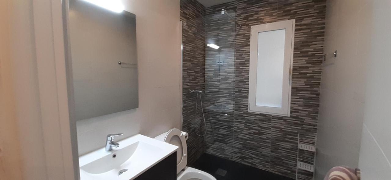 Klola Apartment Ávila Екстериор снимка