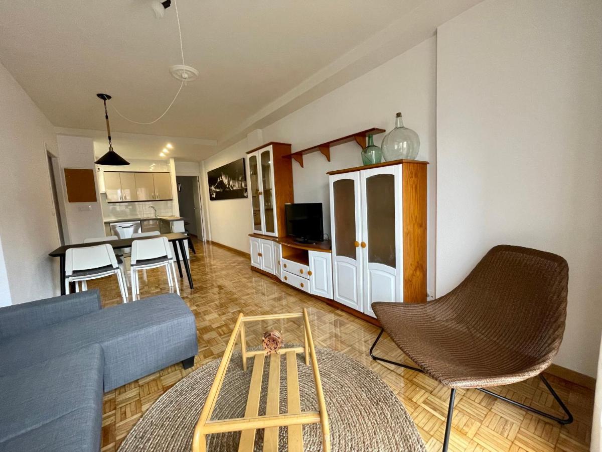 Klola Apartment Ávila Екстериор снимка