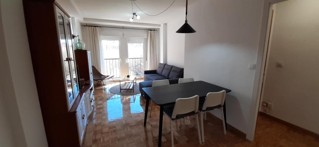 Klola Apartment Ávila Екстериор снимка