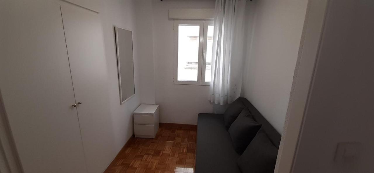 Klola Apartment Ávila Екстериор снимка