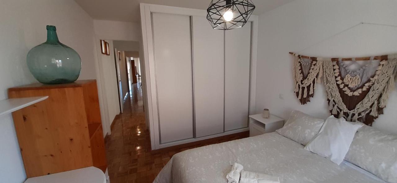 Klola Apartment Ávila Екстериор снимка