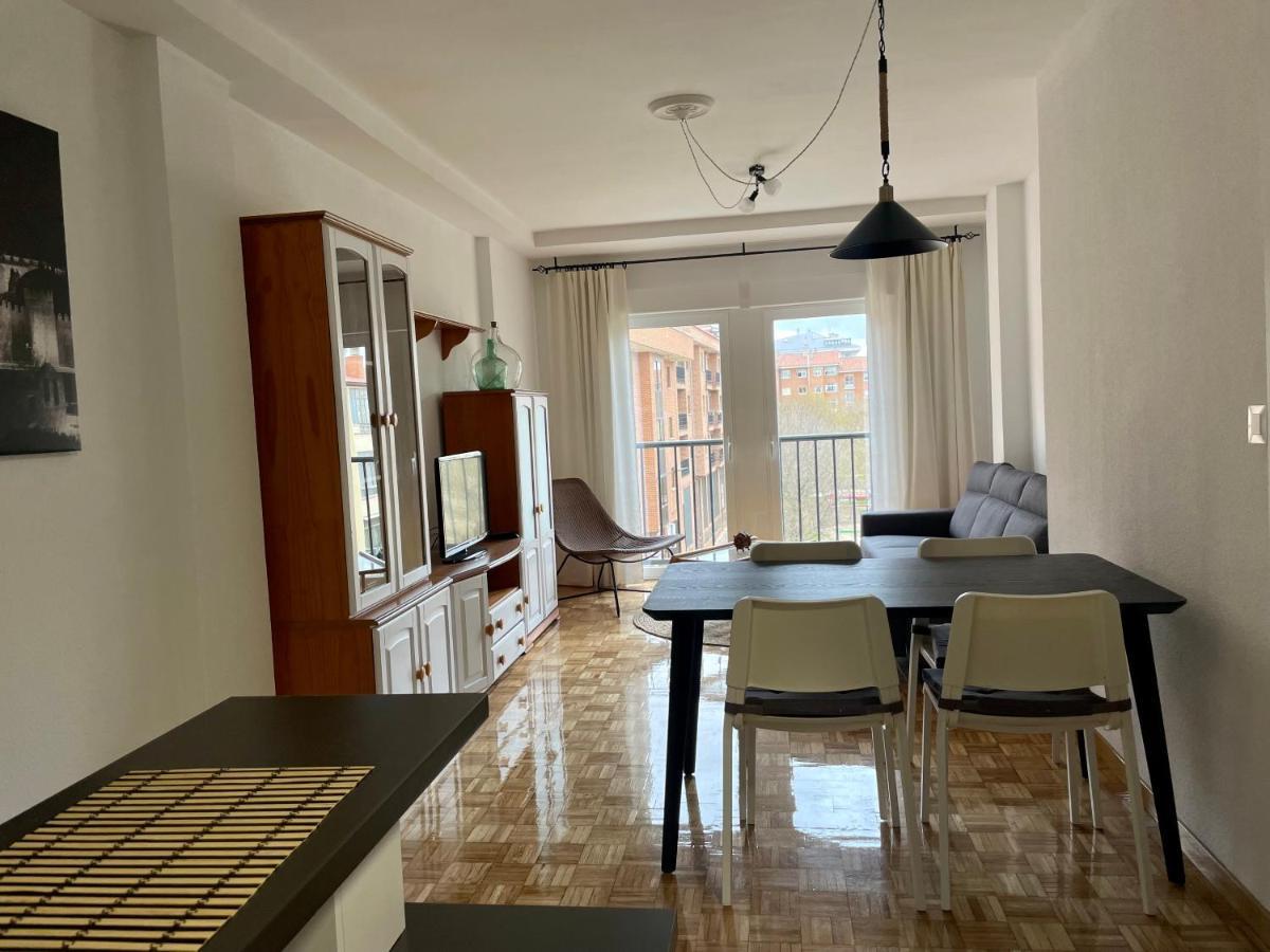 Klola Apartment Ávila Екстериор снимка