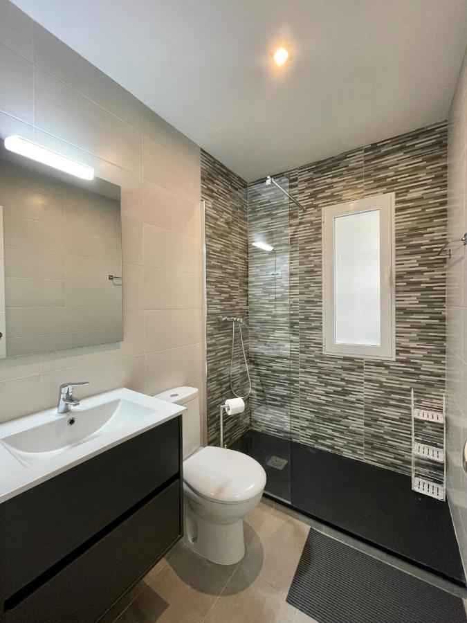 Klola Apartment Ávila Екстериор снимка