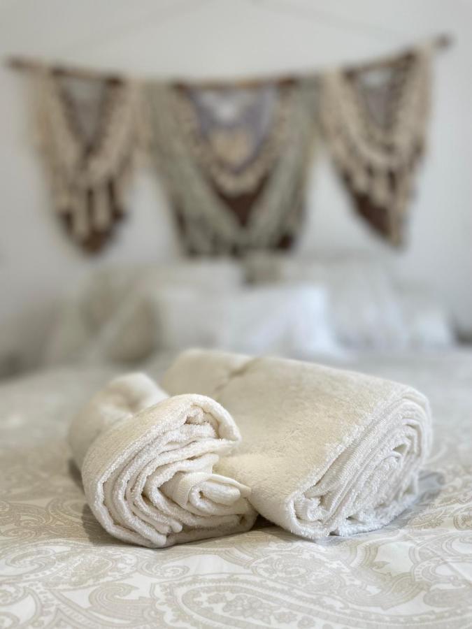 Klola Apartment Ávila Екстериор снимка