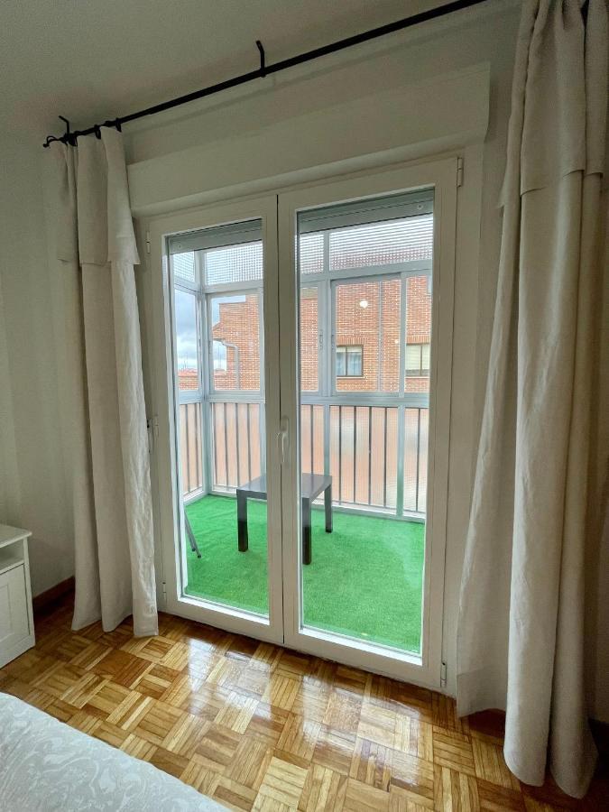 Klola Apartment Ávila Екстериор снимка