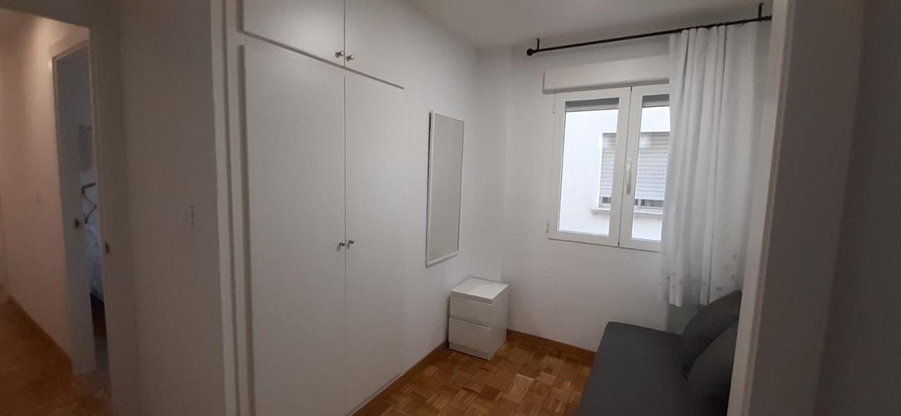 Klola Apartment Ávila Екстериор снимка