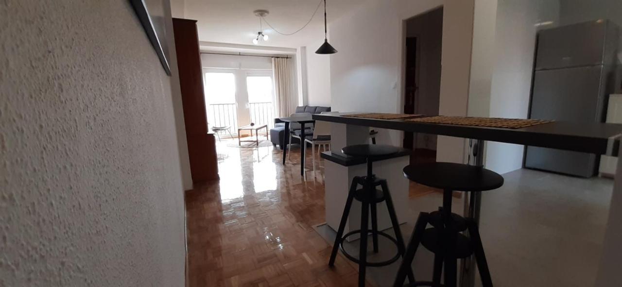 Klola Apartment Ávila Екстериор снимка